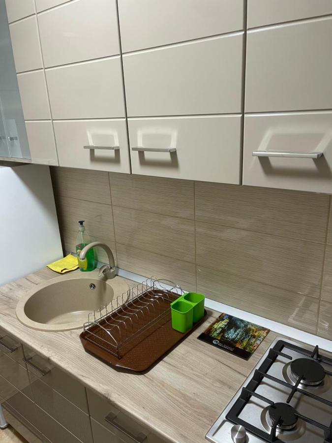 Apartelim Manastirea Humorului Luaran gambar